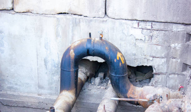 Best Basement water damage restoration  in Cambridge, MN